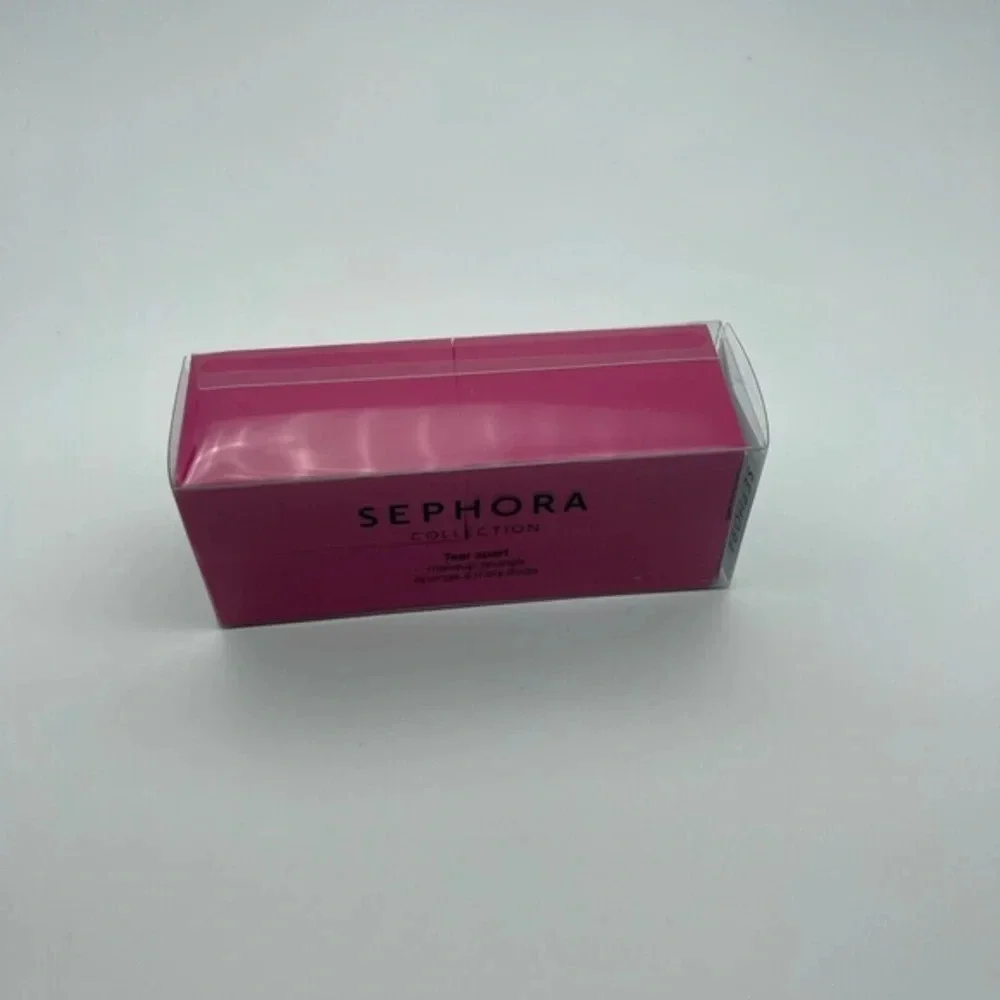🧜‍♀️HOST PICK 🔱 2 Sets of SEPHORA Tear Apart Makeup Sponges, NWT